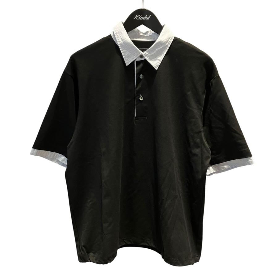 メンズファッション UNITED TOKYO ユナイテッドトウキョウ 半袖ニット
