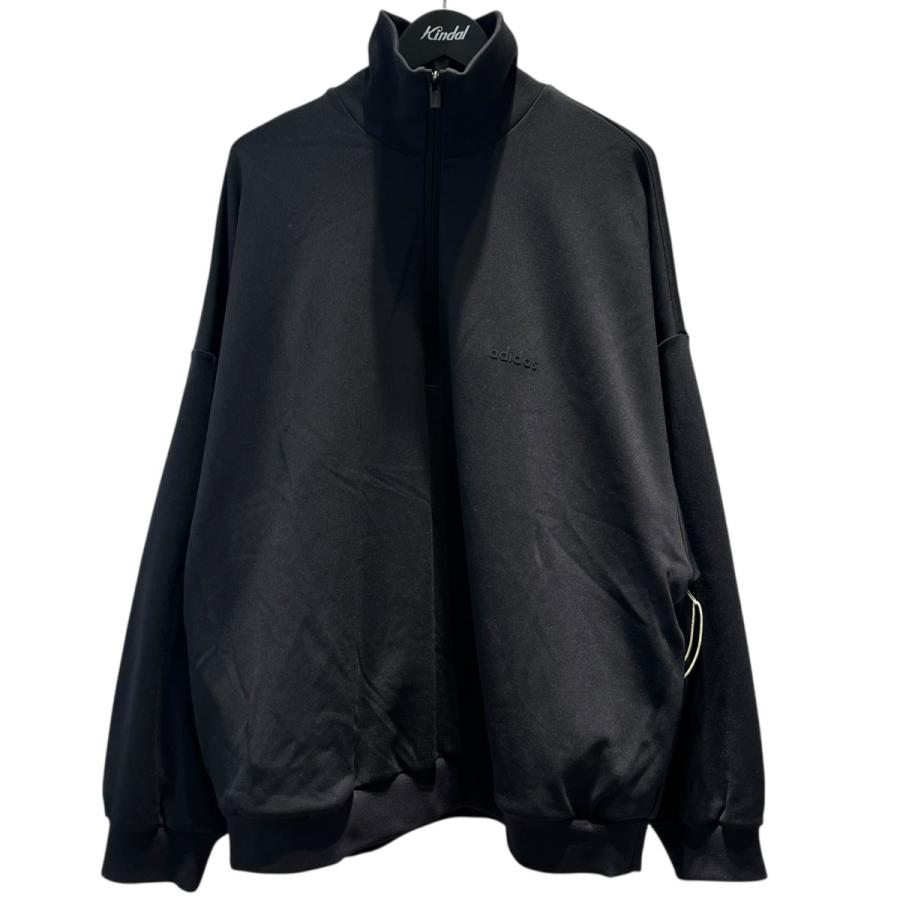 FEAR OF GOD ATHLETICS ADIDAS スエード ハーフジップ FEAR OF GOD ATHLETICS ADIDAS スエード ハーフジップ FEAR OF GOD