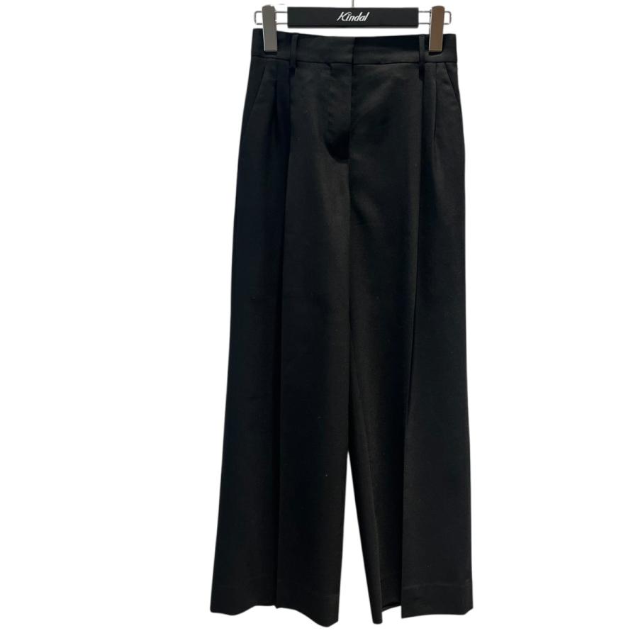 LOEWE ストレートスラックス 新品タグ付き ロエベ(LOEWE)|スラックス|【ハードオフ公式通販】オフモール