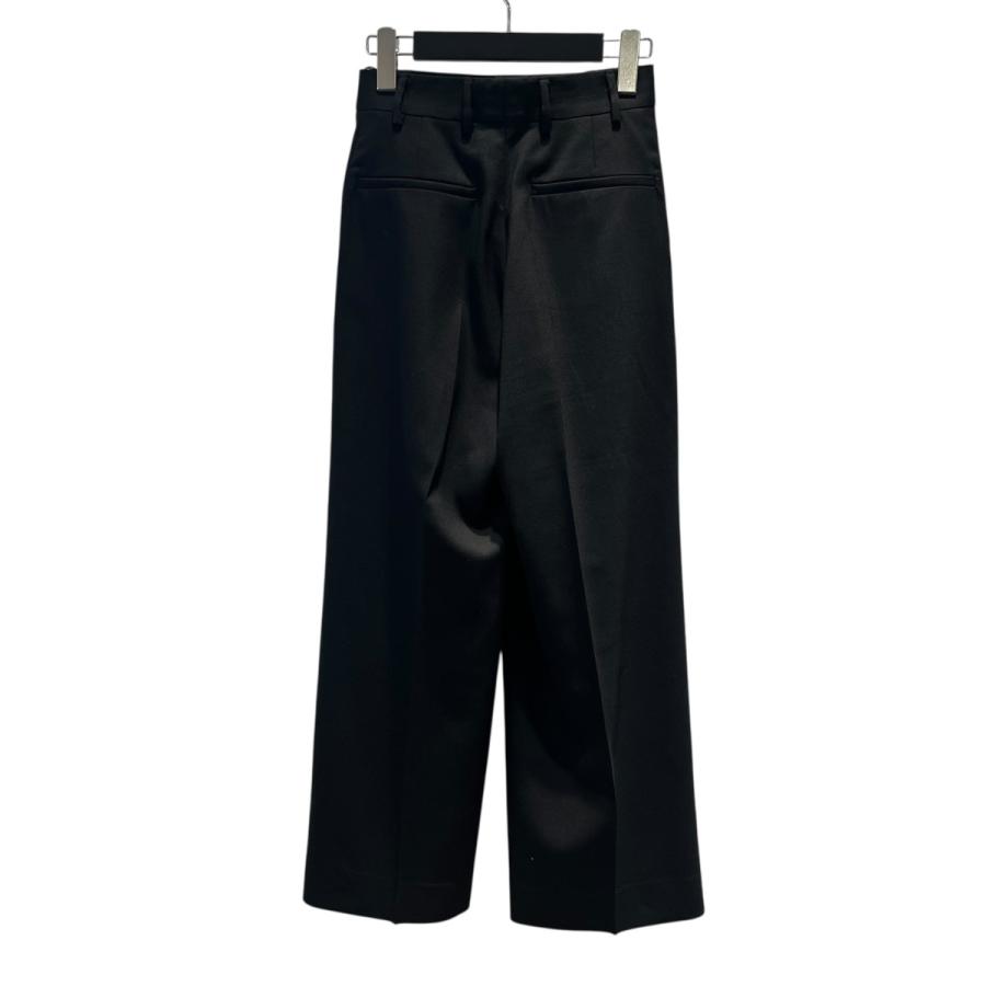 LOEWE（ロエベ） スラックス ブラック サイズ：32 : カインドオルYahoo