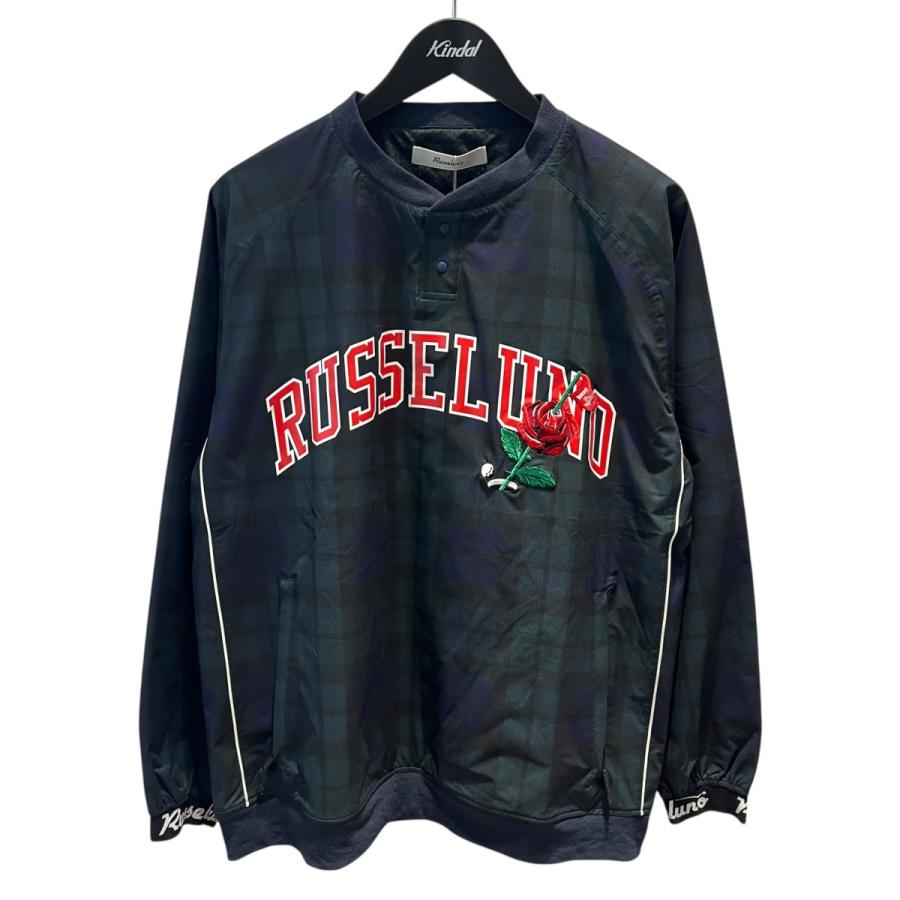 ラッセルノ　プルオーバー Russeluno公式オンラインストア / TOPページ メンズウェア
