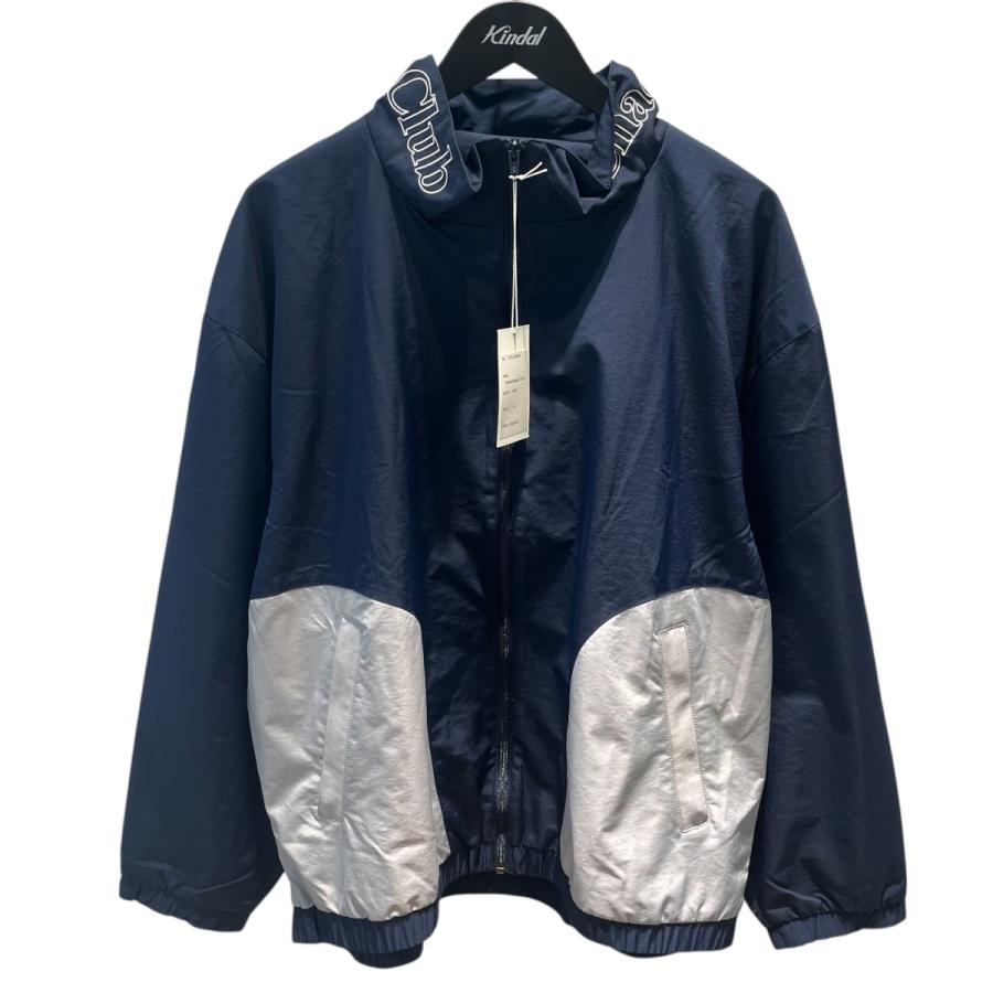 カオスフィッシングクラブ CHAOS FISHING CLUB トラックジャケット