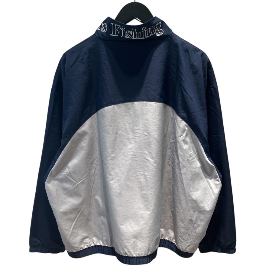 カオスフィッシングクラブ CHAOS FISHING CLUB トラックジャケット