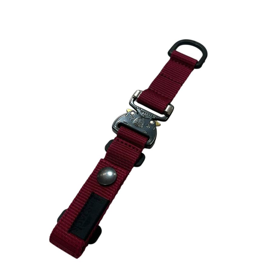 BAGJACK（バッグジャック） Bagjack TCL Cobra Keycatcher キーリング