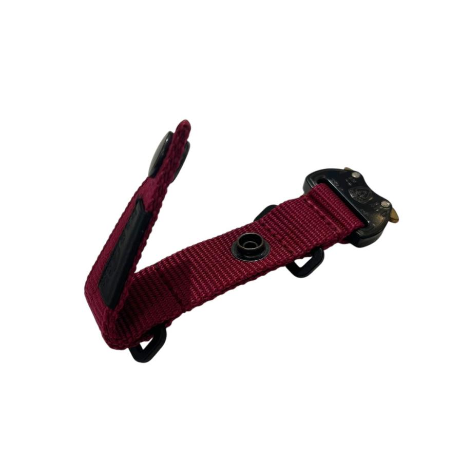 BAGJACK（バッグジャック） Bagjack TCL Cobra Keycatcher キーリング