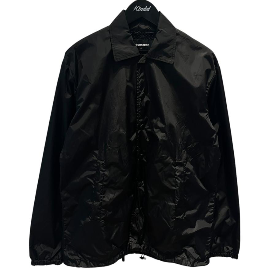 DSQUARED2（ディースクエアード） バックロゴプリント オーバー