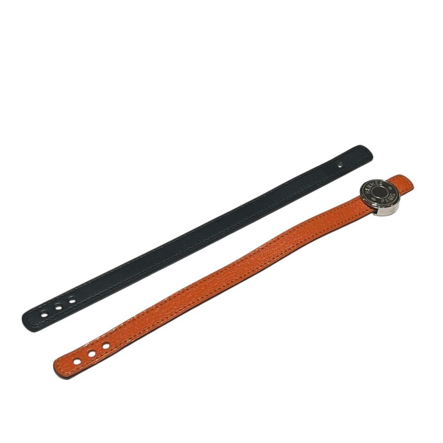 HERMES（エルメス） セリエ ルーピングブレスレット 2本セット