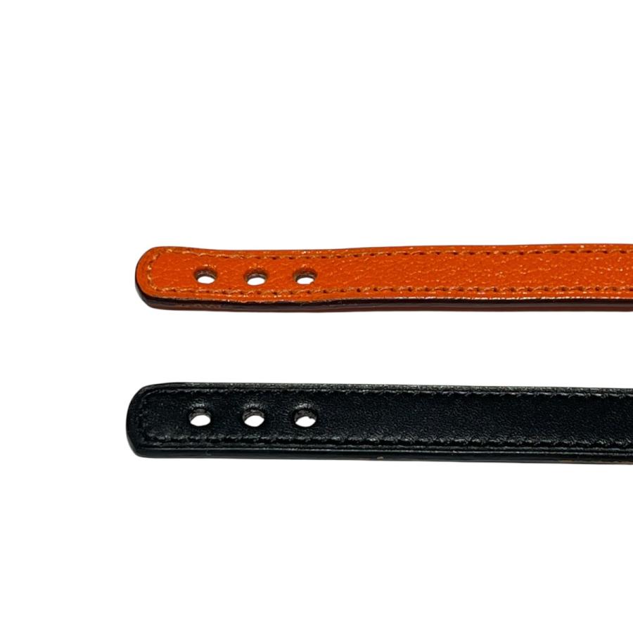 HERMES（エルメス） セリエ ルーピングブレスレット 2本セット