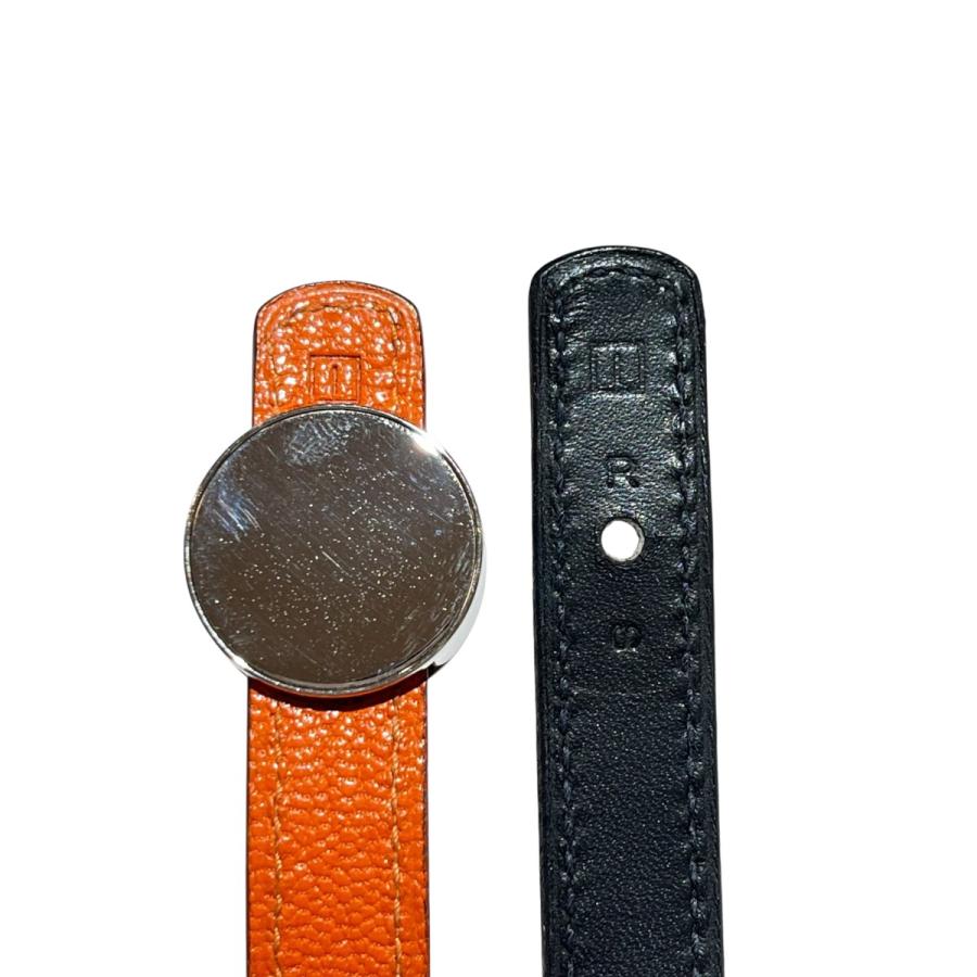 HERMES（エルメス） セリエ ルーピングブレスレット 2本セット