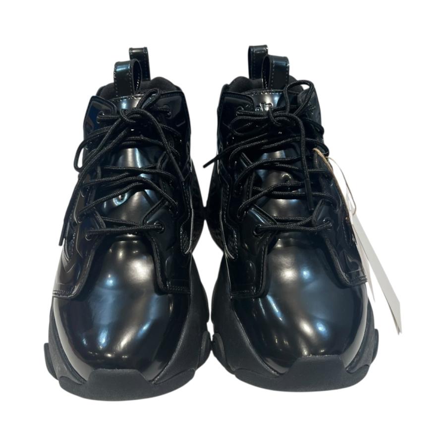 noir keininomiyaバックル付きボレロ Reebok（リーボック） リーボック×ノワールケイニノミヤ REEBOK×noir