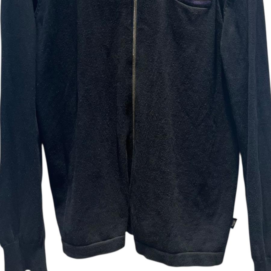 STUSSY（ステューシー） 【値下げ】stussy Perry Zip Polo Knit ニット