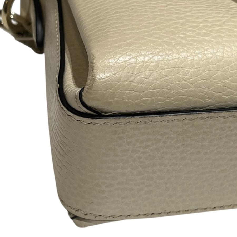 GUCCI（グッチ） インターロッキング チェーンショルダーバッグ 607720