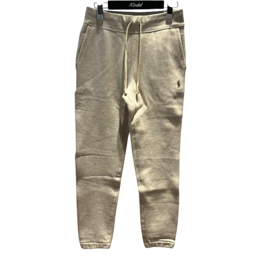 POLO RALPH LAUREN（ポロ・ラルフローレン） 裏起毛 ワンポイント