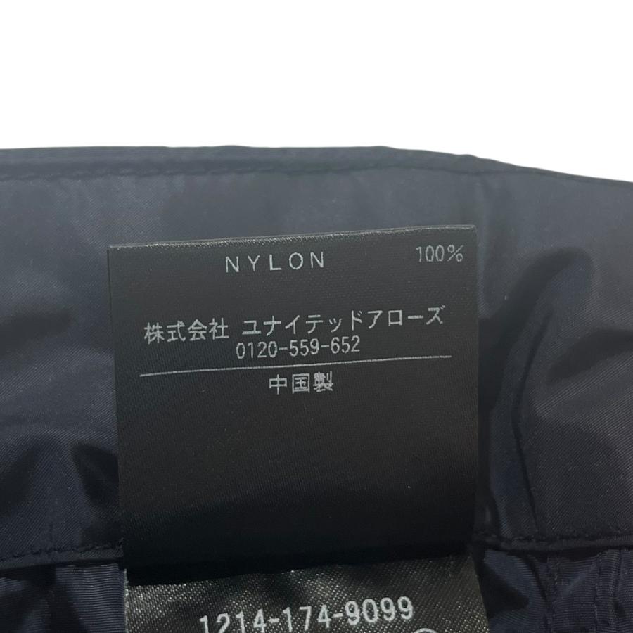 エイチビューティアンドユース H BEAUTY＆YOUTH カーゴパンツ 1214-174