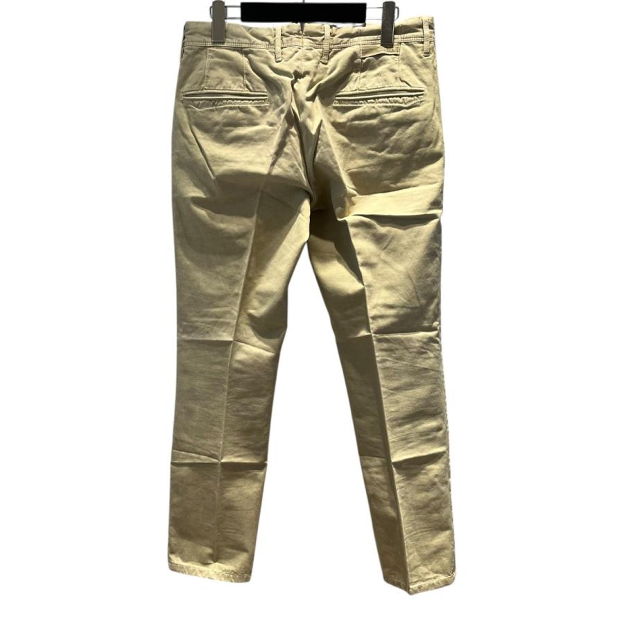 INCOTEX（インコテックス） スラックス ベージュ サイズ：31