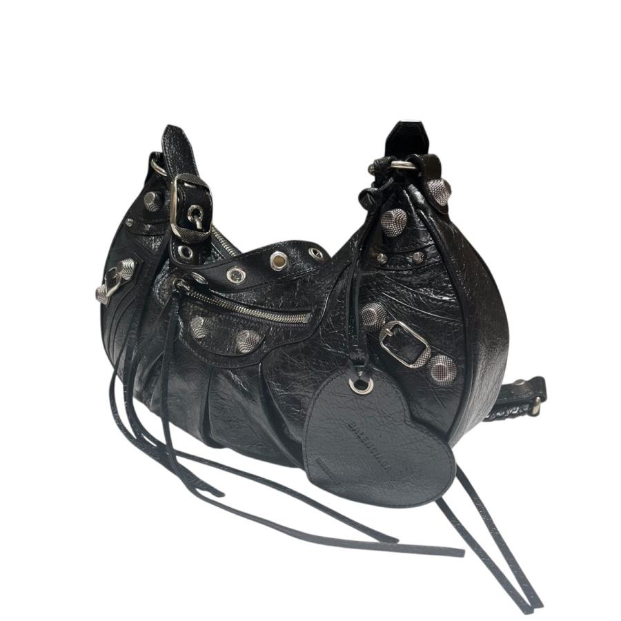 BALENCIAGA（バレンシアガ） BALENCIAGA SMALL SHOULDERBAG 671307