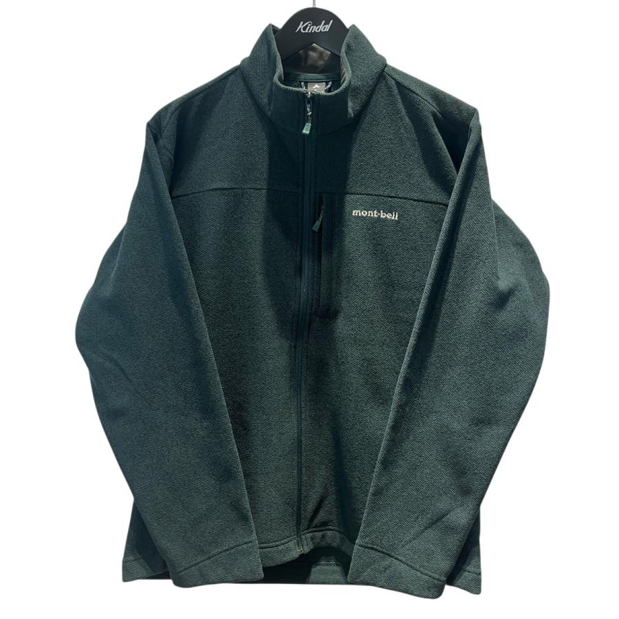 mont-bell ライフジャケット グリーン/グレー モンベル ｜ オンラインストア ｜ フリーダム