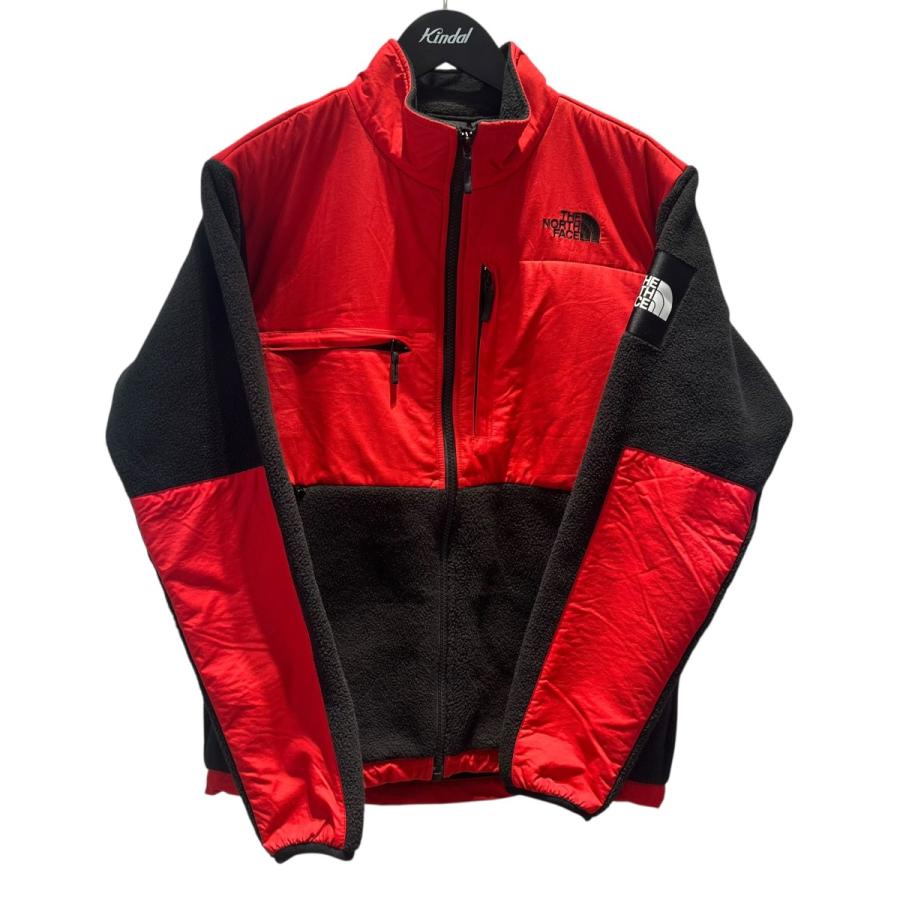 THE NORTH FACE（ザ ノースフェイス） デナリジャケット フリース