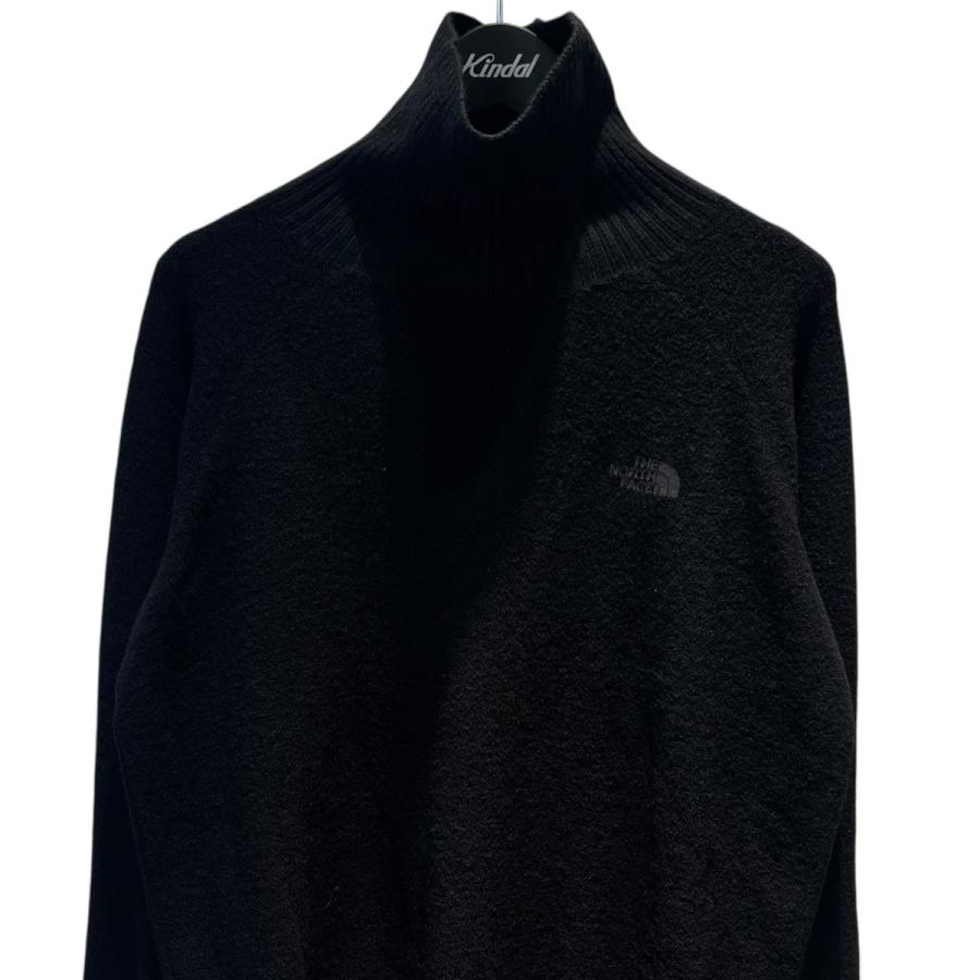 THE NORTH FACE（ザ ノースフェイス） ハイネックニット NT62490R