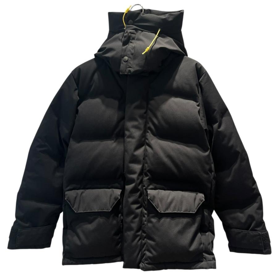 THE NORTH FACE（ザ ノースフェイス） 裏地迷彩柄 ダウンジャケット
