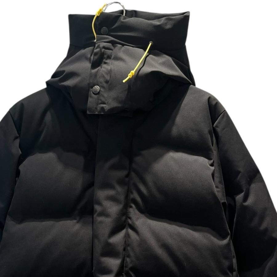 THE NORTH FACE（ザ ノースフェイス） 裏地迷彩柄 ダウンジャケット