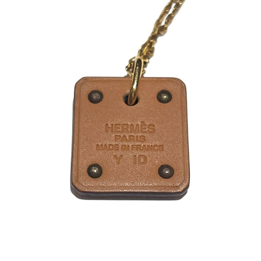 HERMES（エルメス） HERMES 20年 ハートトランプ ネックレス