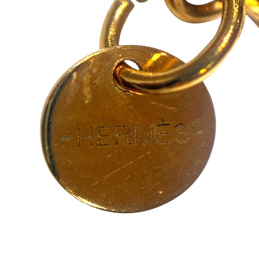 HERMES（エルメス） HERMES 20年 ハートトランプ ネックレス