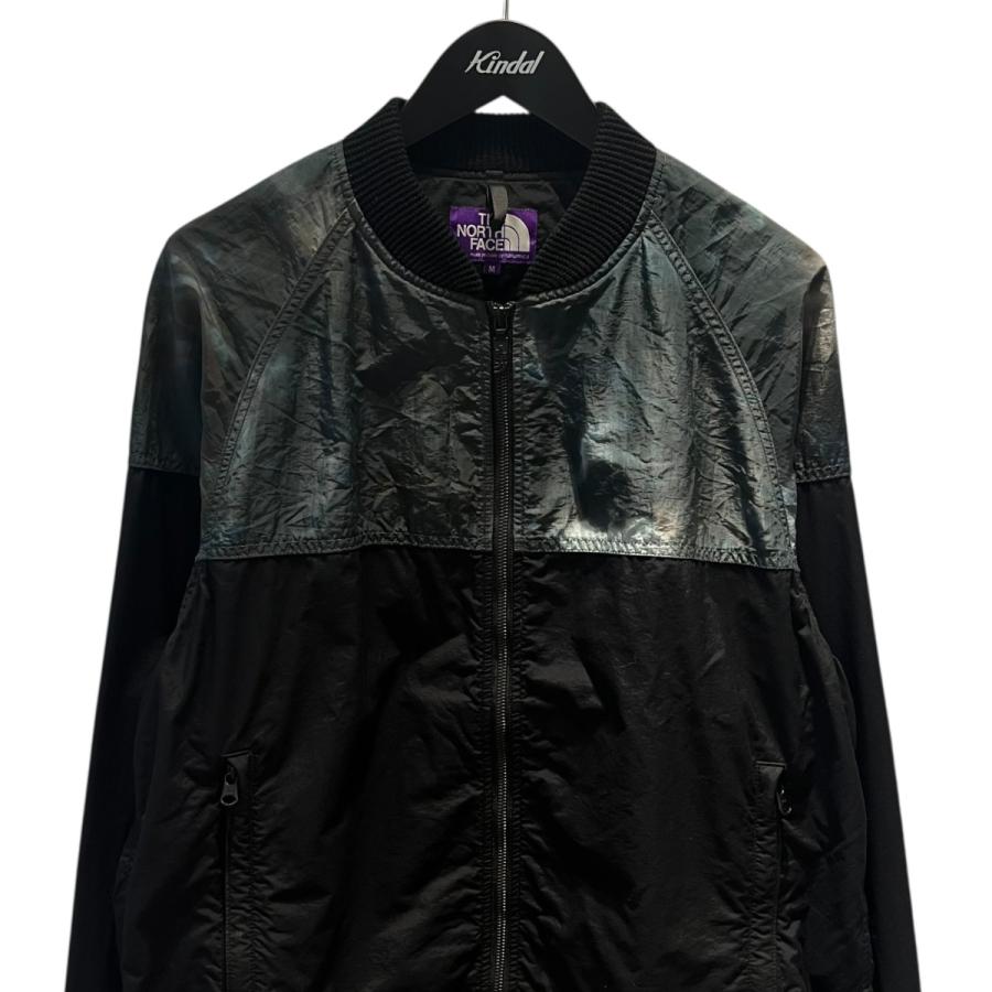 THE NORTH FACE PURPLE LABEL ザノースフェイス パープルレーベル