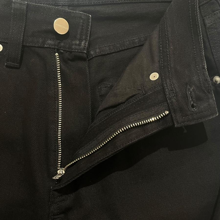 ナマチェコ NAMACHEKO USCHI DENIM JEANS デニムパンツ 1159-343-7861 