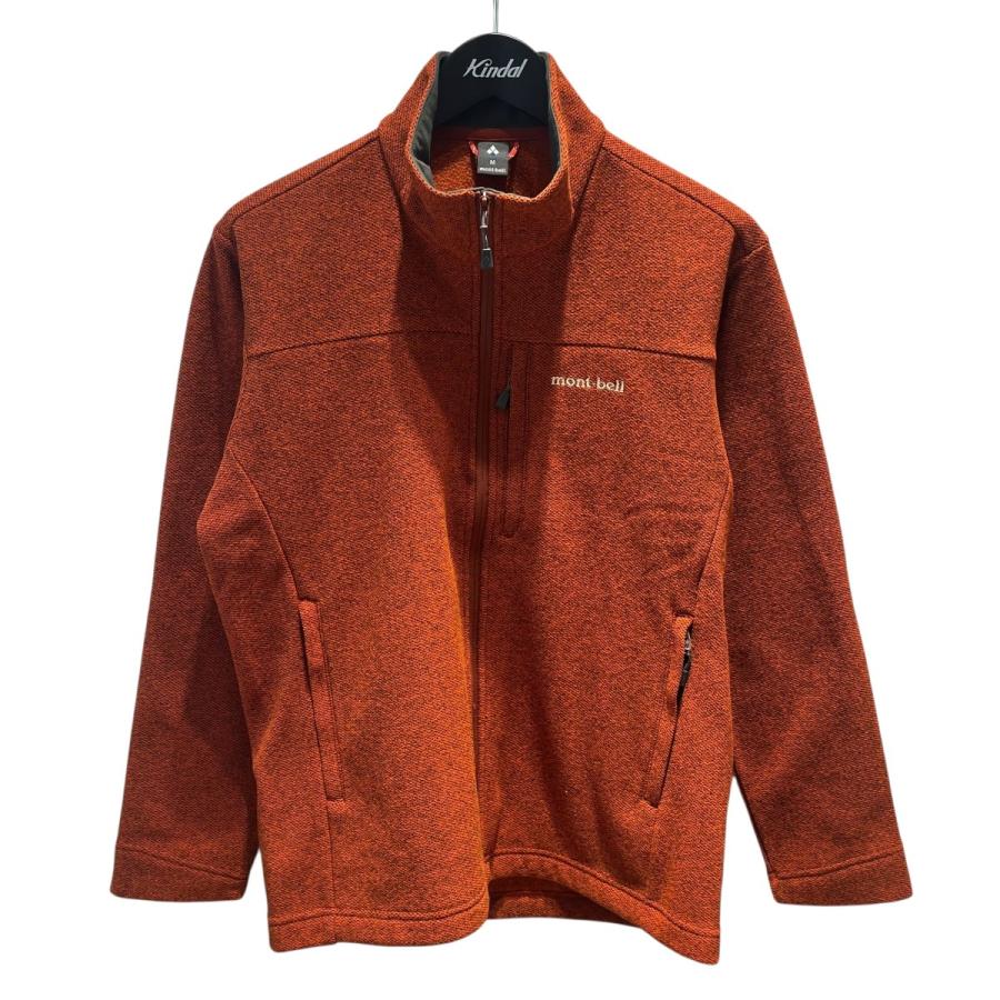 モンベル　mont-bell Ｍ モンベル mont-bell クリマグリッド ジャケット Women's（レディース