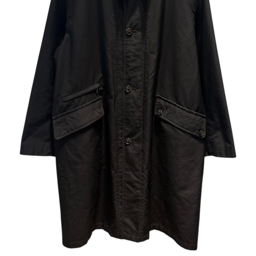 BURBERRY（バーバリー） コート BJB77-501-59 ブラック サイズ：L