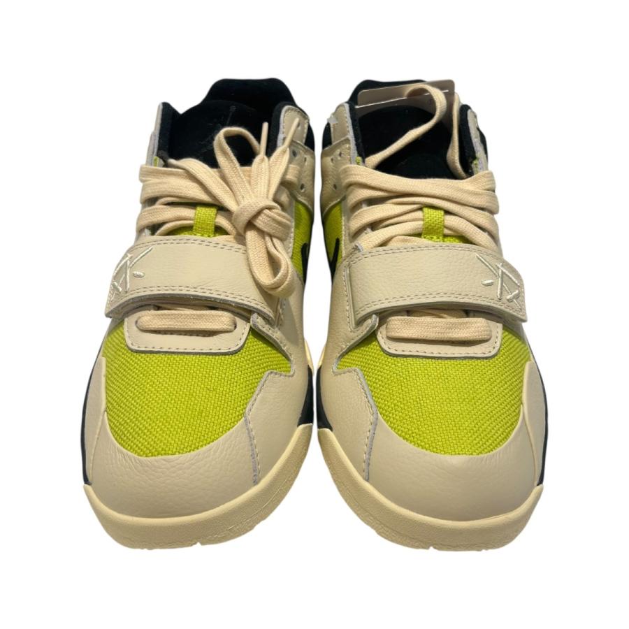 NIKE（ナイキ） NIKE×TRAVIS SCOTT Jumpman Jack TR CJ1 T-Rexx Bright