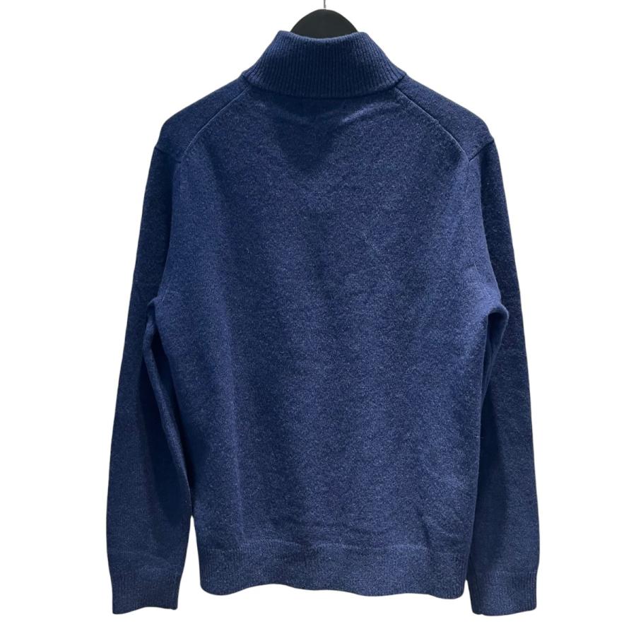 POLO RALPH LAUREN（ポロ・ラルフローレン） ハーフジップ ワン