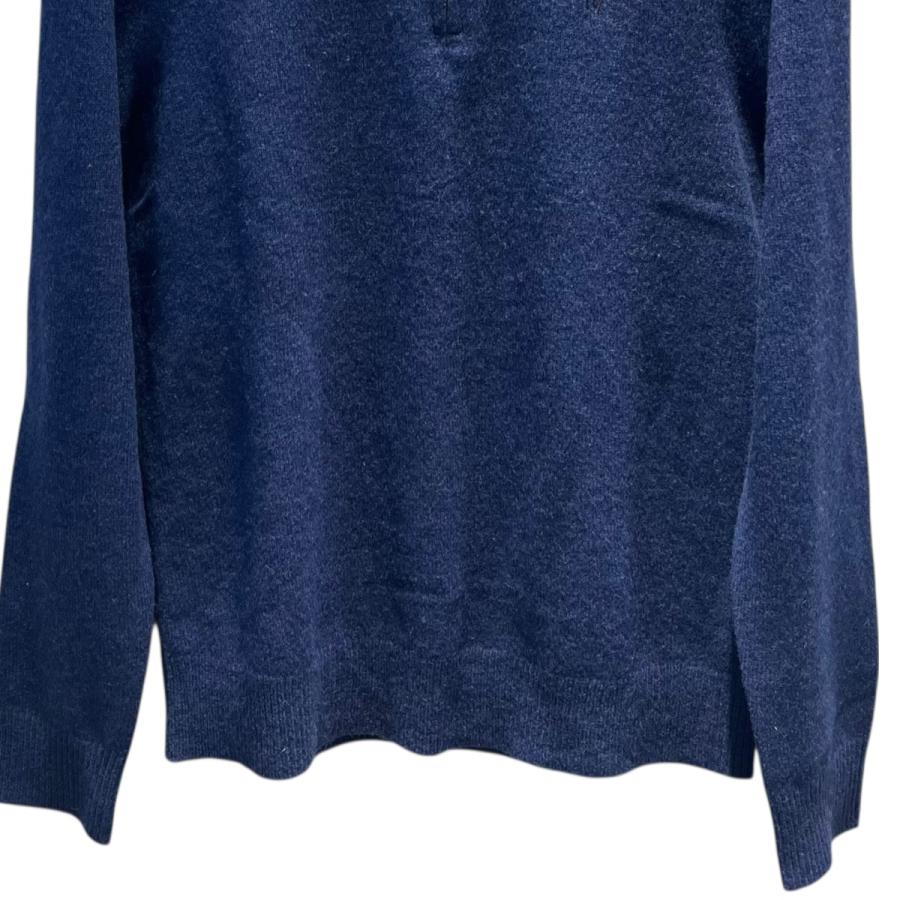 POLO RALPH LAUREN（ポロ・ラルフローレン） ハーフジップ ワン