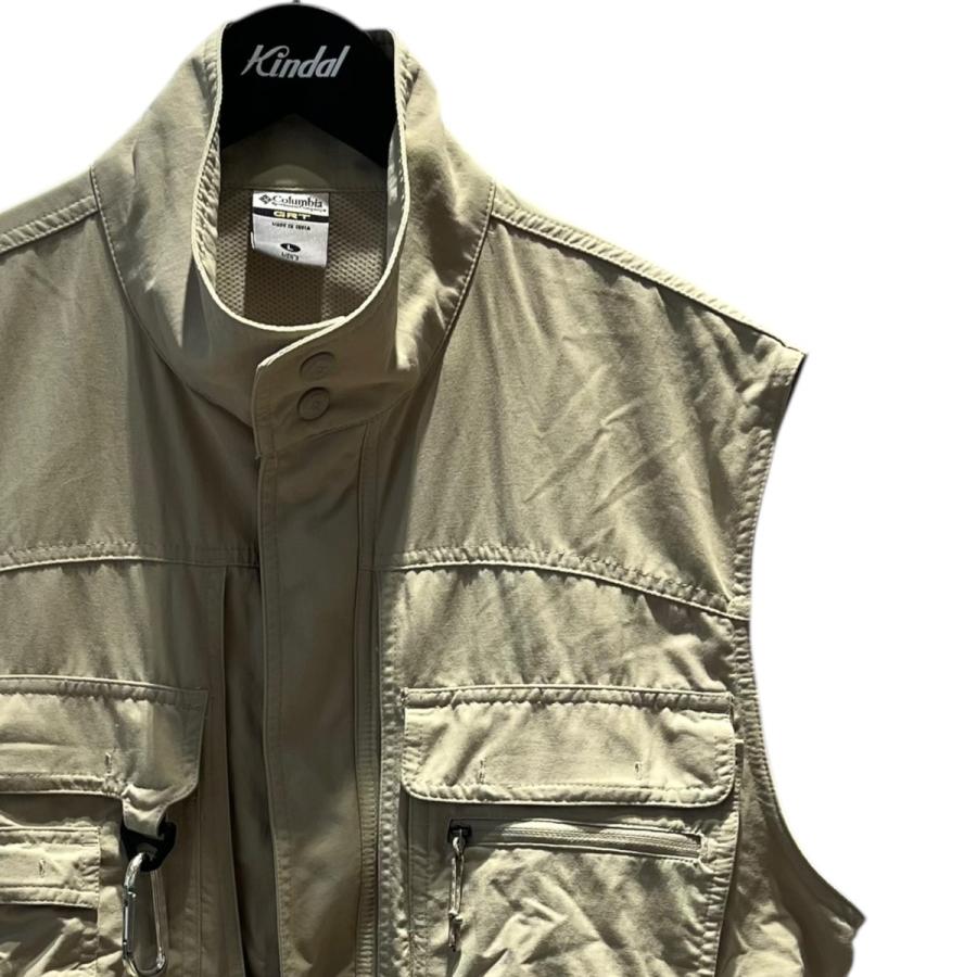 Columbia（コロンビア） Columbia 00's フィッシングベスト SP05