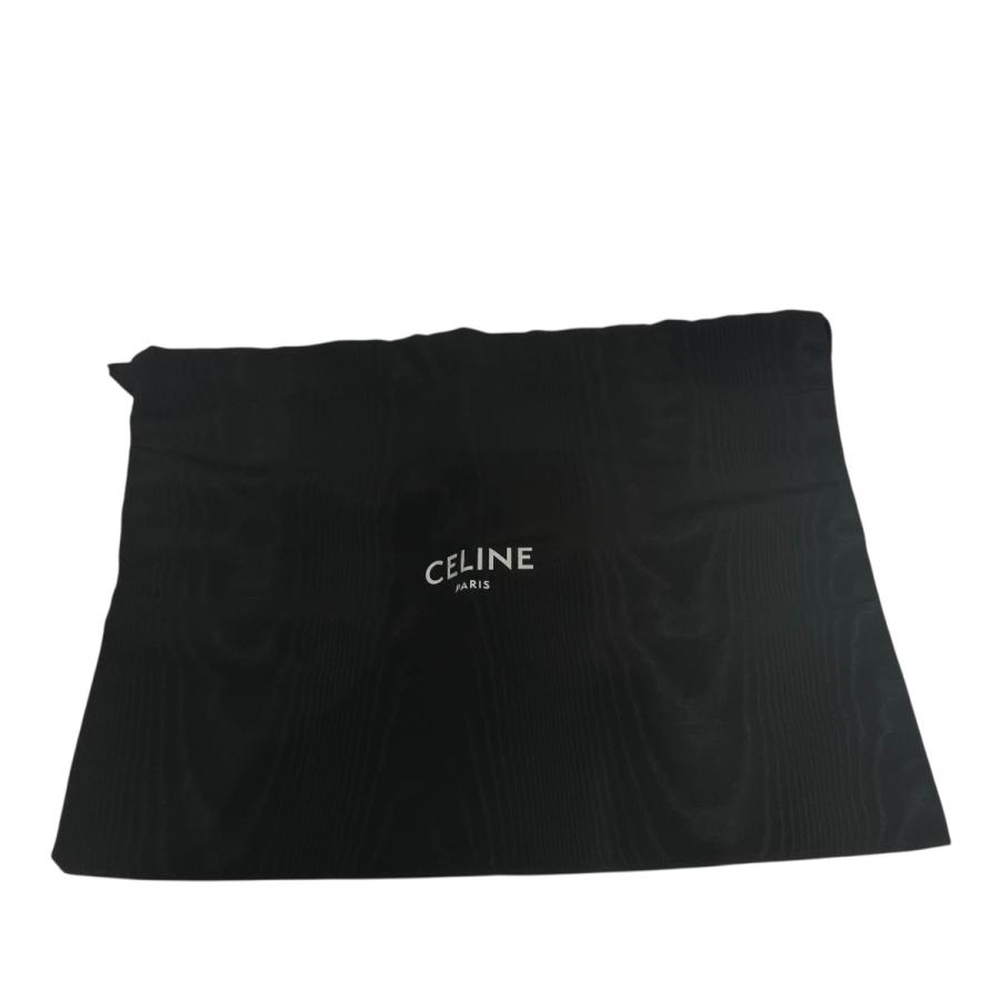 CELINE（セリーヌ） トリオンフフロッキー クロシェバケットハット