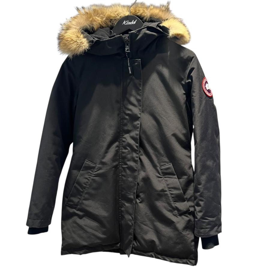 CANADA GOOSE（カナダグース） CANADA GOOSE VICTORIA PARKA ダウン