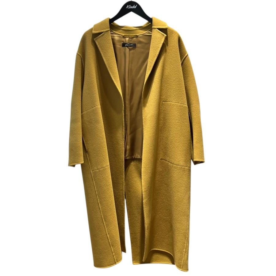 STUNNING LURE 20A114-014 テーラーリバーコート STUNNING LURE 20A114-014 テーラーリバーコート