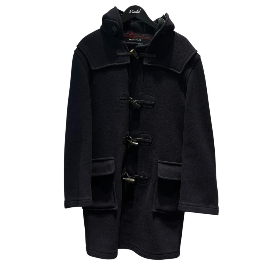 英国製グローバーオールダッフルコート Gloverall（グローバーオール） イングランド製 Duffle Coat ダッフル
