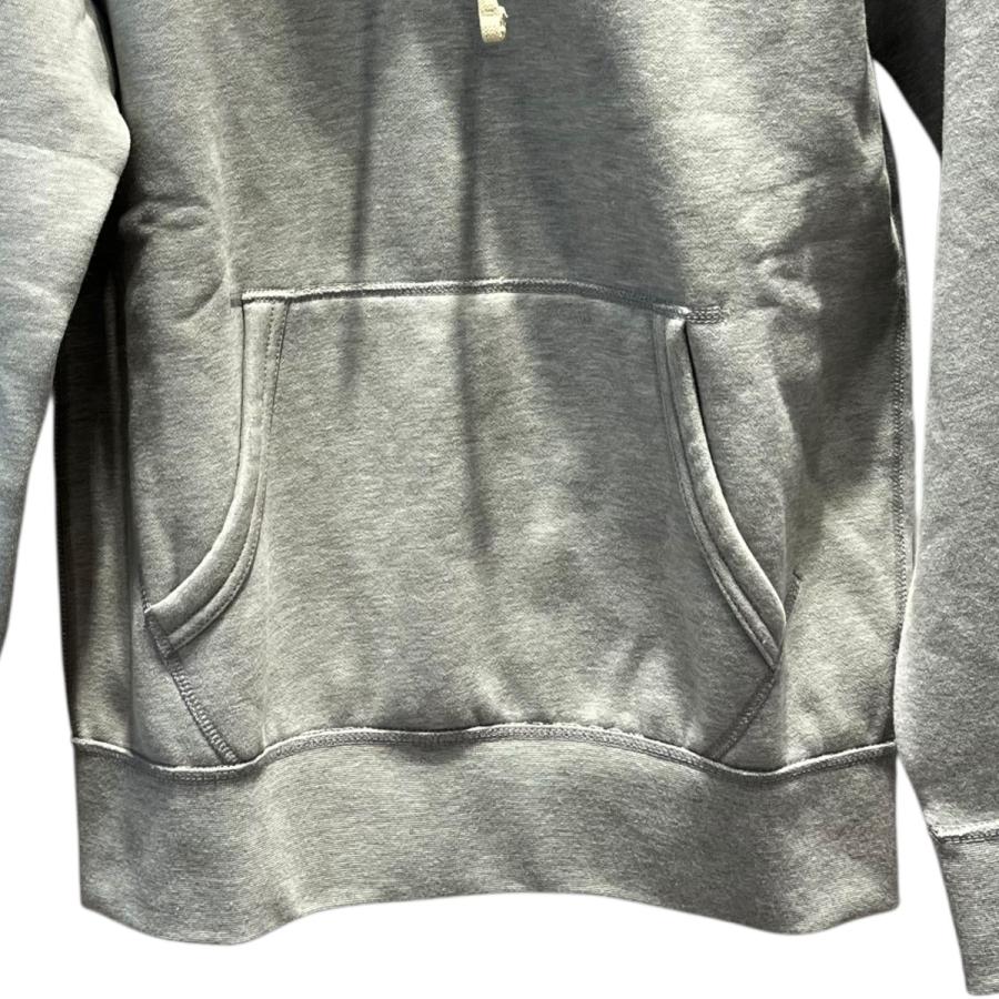 POLO RALPH LAUREN（ポロ・ラルフローレン） ワンポイント パーカー