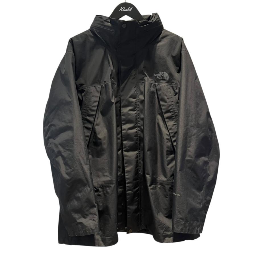 THE NORTH FACE（ザ ノースフェイス） インナーダウン付コート NP62162