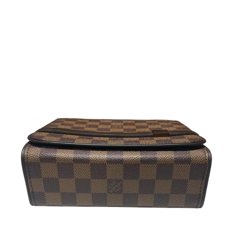 ルイヴィトン ダミエ トライベッカ ハンドバック ✨美品✨LOUIS VUITTON ショルダーバッグ ダミエ トライベッカ・ミニ