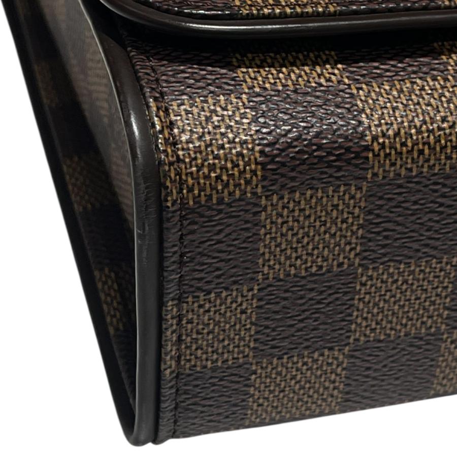 LOUIS VUITTON（ルイ・ヴィトン） トライベッカ・ミニ ダミエ