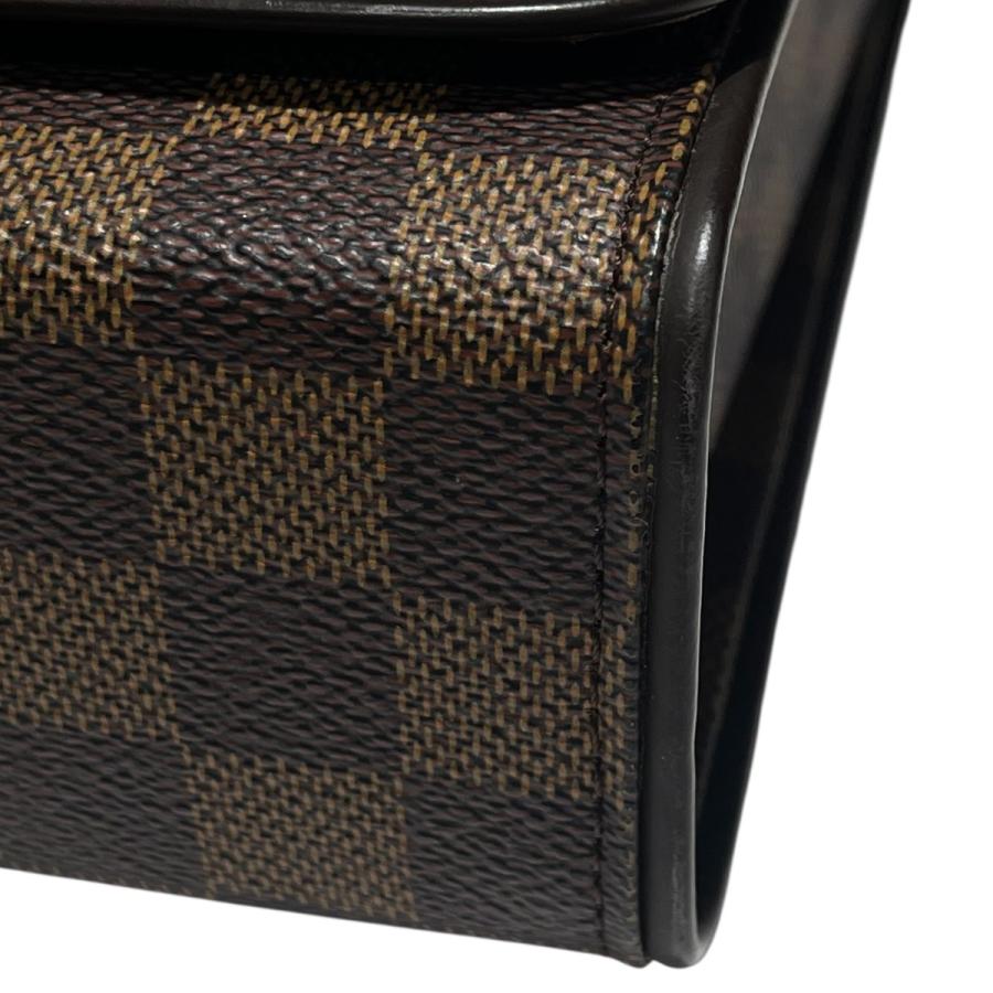 ルイヴィトン ダミエ トライベッカ ハンドバック 楽天市場】【バッグ】LOUIS VUITTON ルイ ヴィトン ダミエ