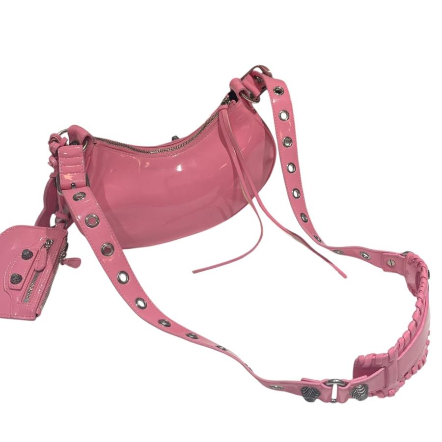 BALENCIAGA（バレンシアガ） BALENCIAGA Le Cagole XS ショルダー