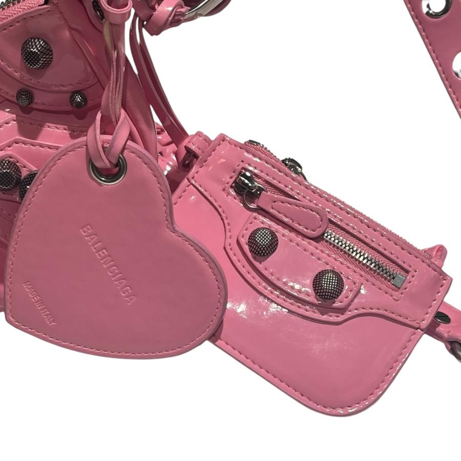 BALENCIAGA（バレンシアガ） BALENCIAGA Le Cagole XS ショルダー