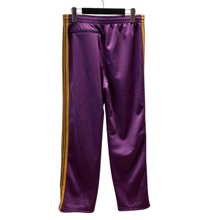 Needles（ニードルス） ニードルズ トラックパンツ QV307 パープル