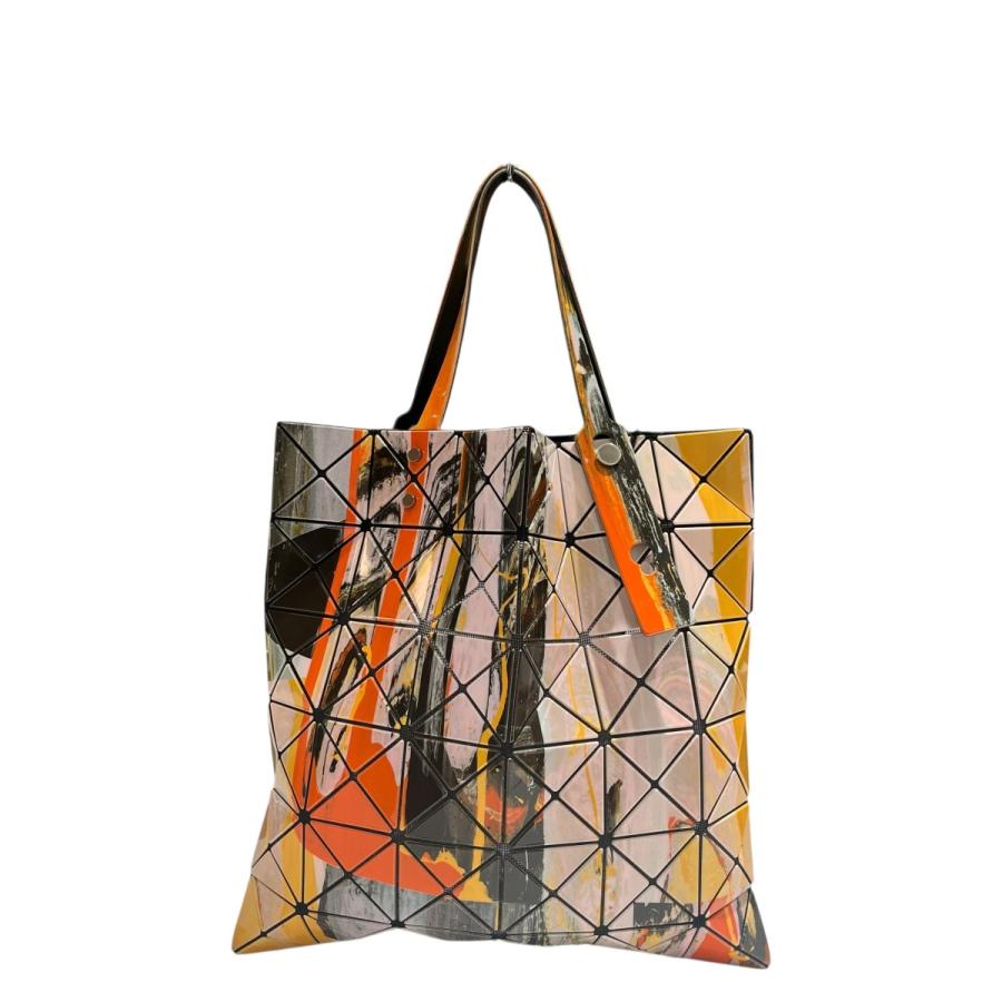 BAO ISSEY MIYAKE バオバオイッセイミヤケ GRAVITY PAINT トートバック