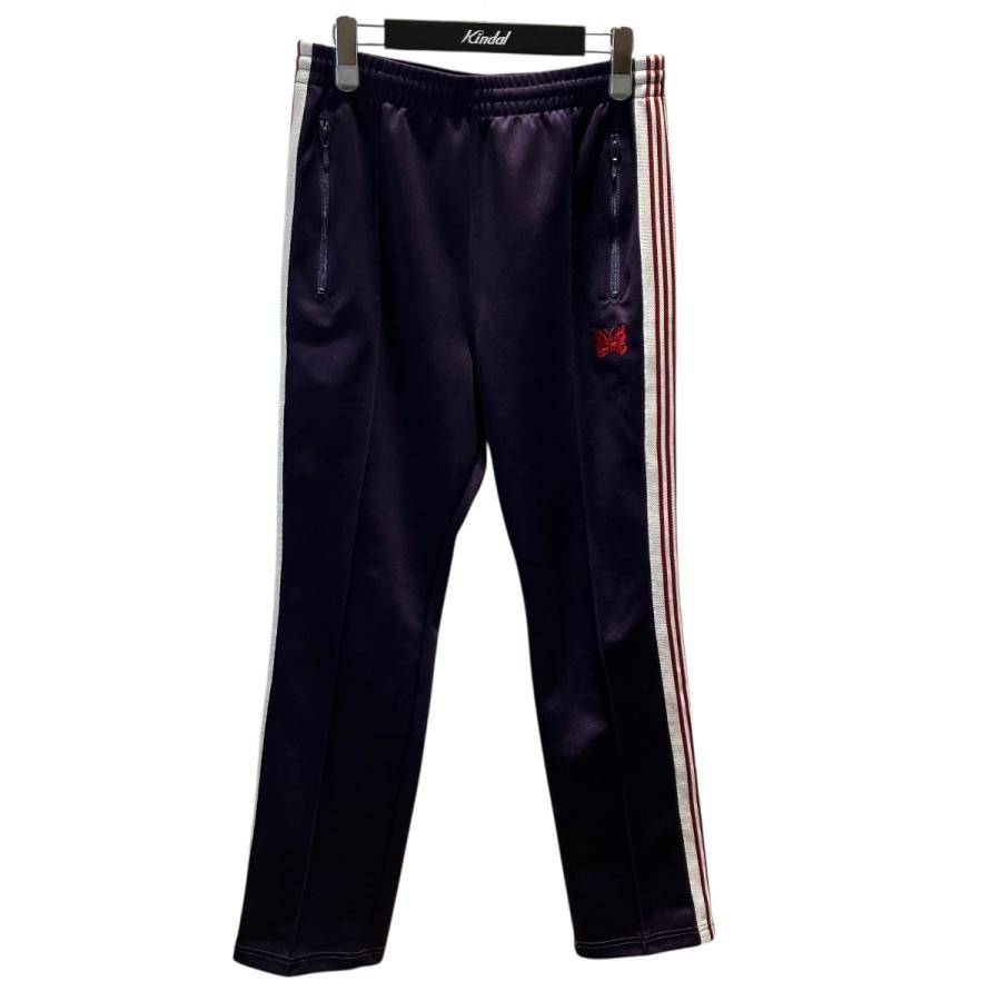 Needles（ニードルス） ニードルズ トラックパンツ MR511 パープル