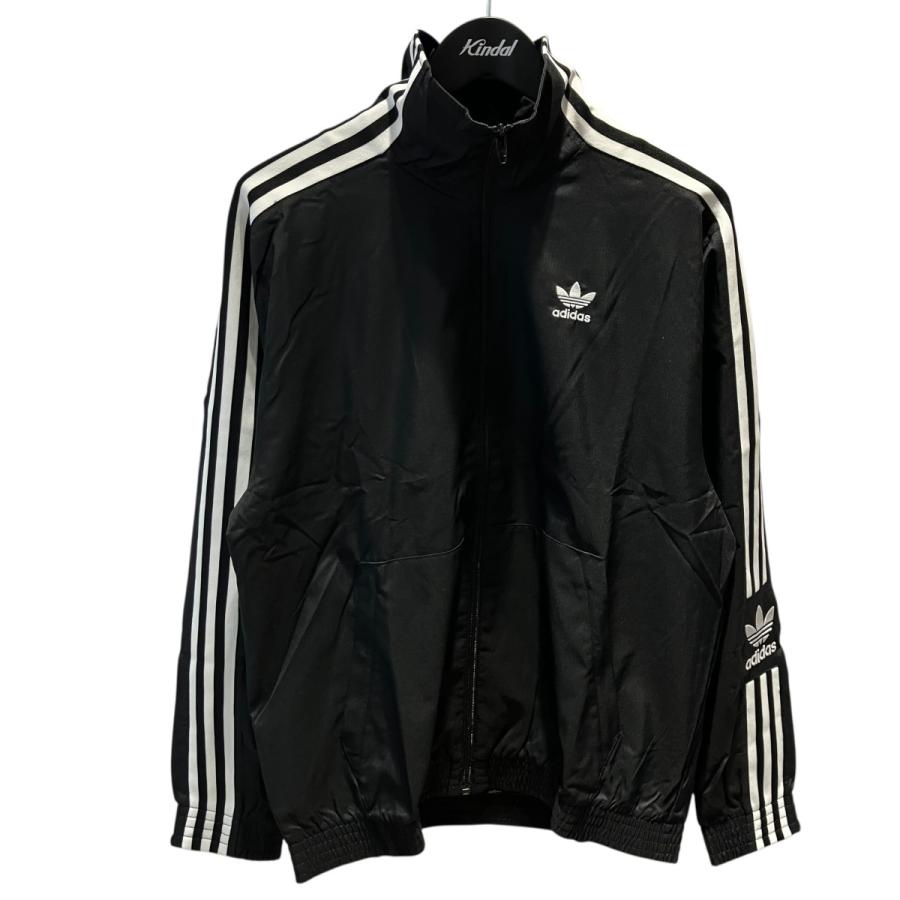 ジャケット・アウター adidas originals LOCK UP TRACK TOP adidas Men's Originals Lock Up Track Jacket | eBay